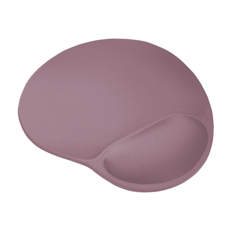 TRUST BIGFOOT MUSEPAD PINK