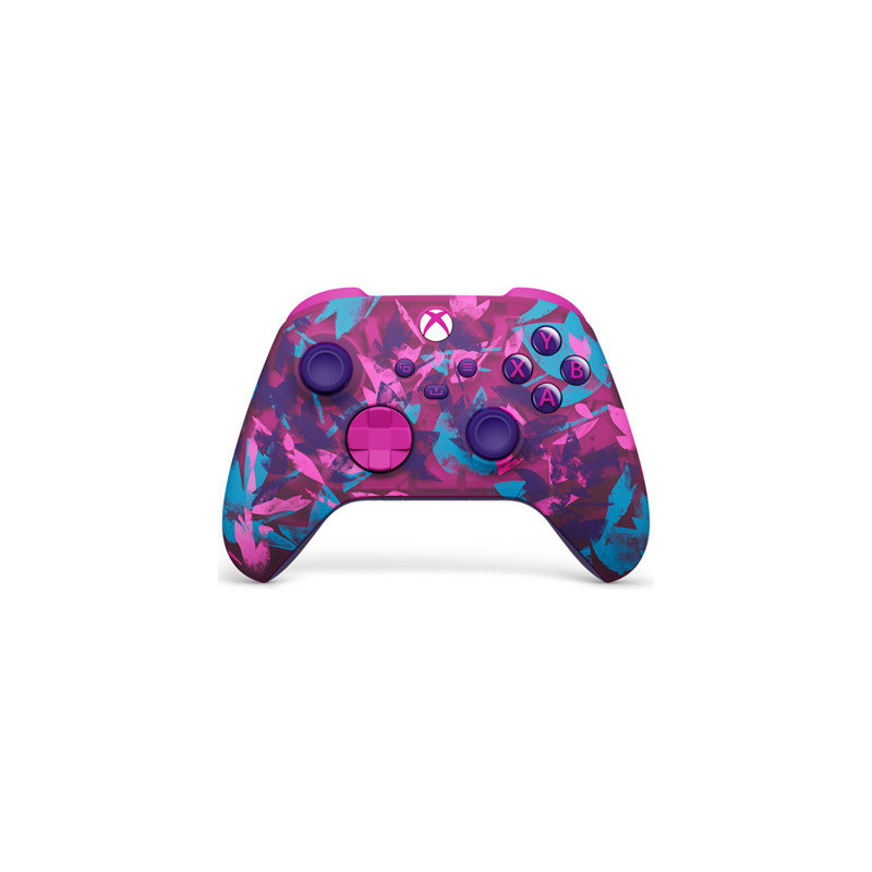 XSX - Bezd. ovládač Xbox Series,Heart Breaker