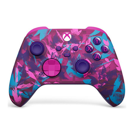 XSX - Bezd. ovládač Xbox Series,Heart Breaker