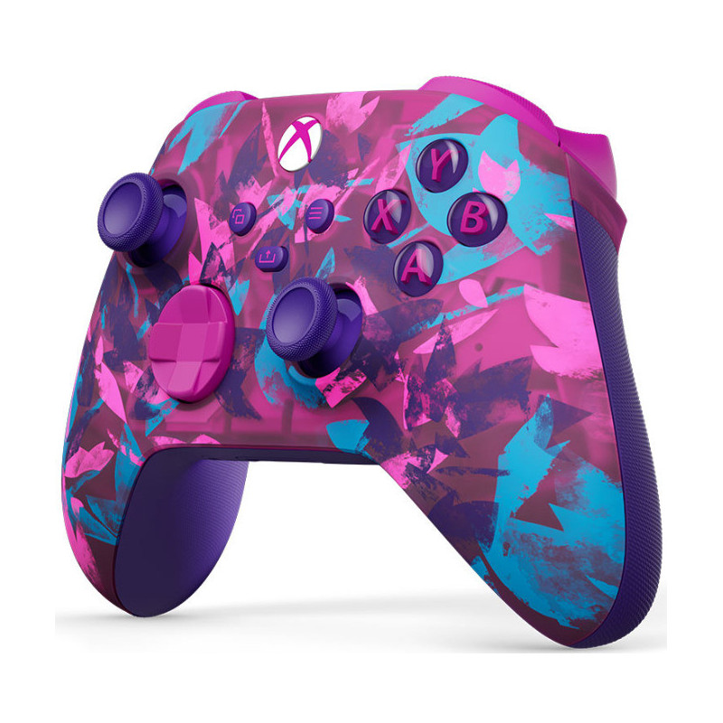 XSX - Bezd. ovládač Xbox Series,Heart Breaker