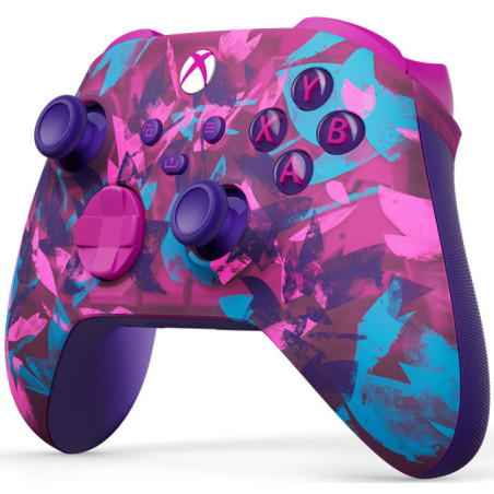 XSX - Bezd. ovládač Xbox Series,Heart Breaker