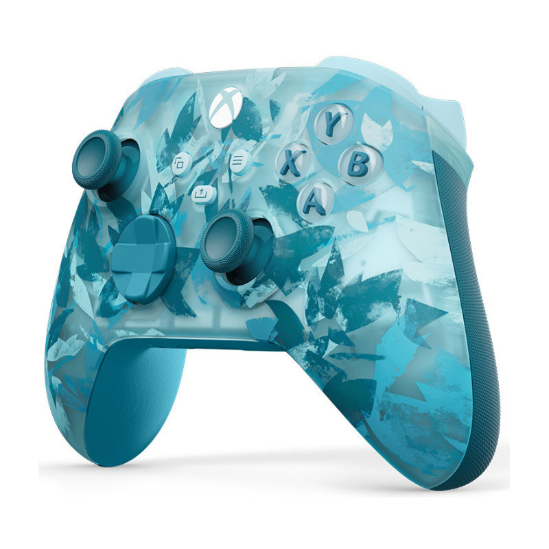 XSX - Bezd. ovládač Xbox Series,Ice Breaker