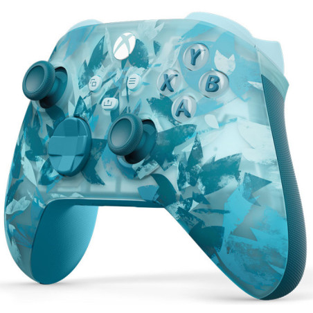 XSX - Bezd. ovládač Xbox Series,Ice Breaker