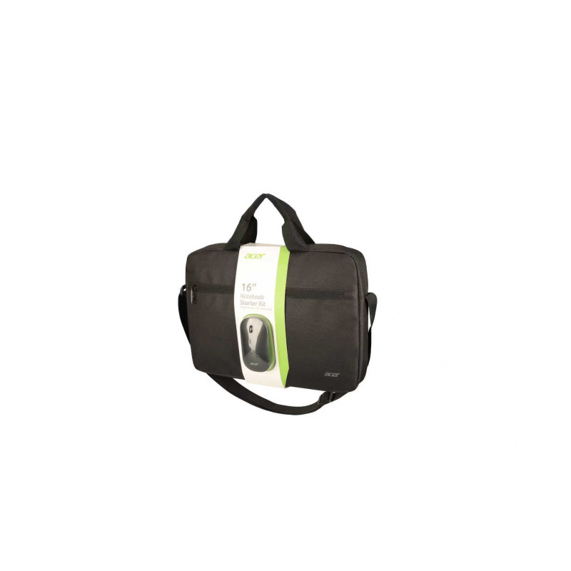 Acer Starter Kit 16|| Carry Bag + Mouse