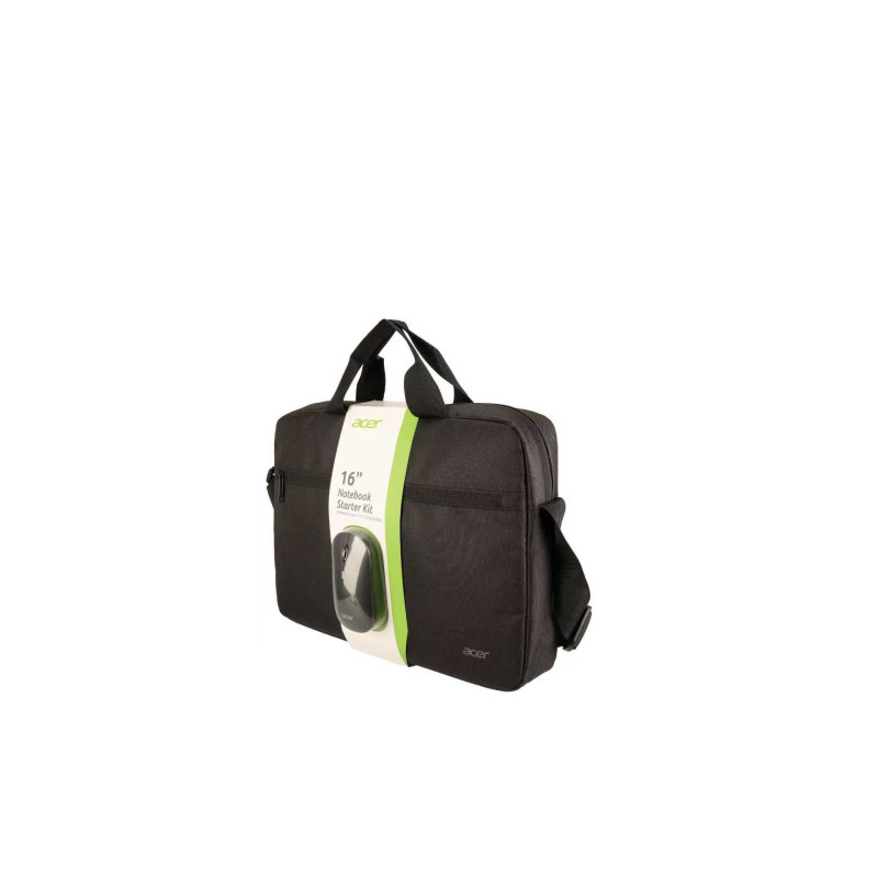 Acer Starter Kit 16|| Carry Bag + Mouse