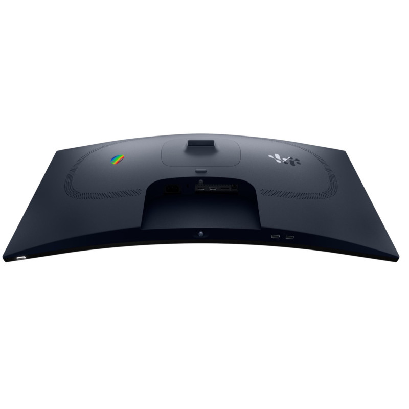 Dell Alienware/AW3225DM/31,5"/VA/QHD/180Hz/1ms/Black/3R