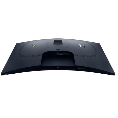 Dell Alienware/AW3225DM/31,5"/VA/QHD/180Hz/1ms/Black/3R