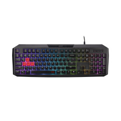 Acer Nitro NKW100/Drôtové USB-A/ CZ- SK layout/Čierna