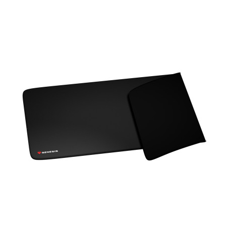 Herná podložka pod myš Genesis CARBON 500 ULTRA LOGO 1100x450 mm