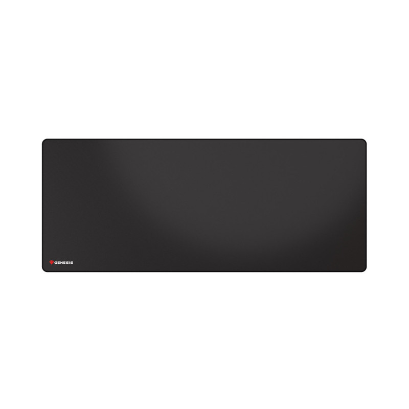 Herná podložka pod myš Genesis CARBON 500 HYPER LOGO 1200x600 mm
