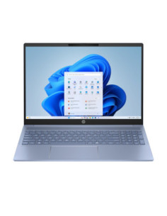 HP Omnibook 5 16-af1003nc U5-225U 16" WUXGA 16GB 512GB Intel int W11H Blue 3R