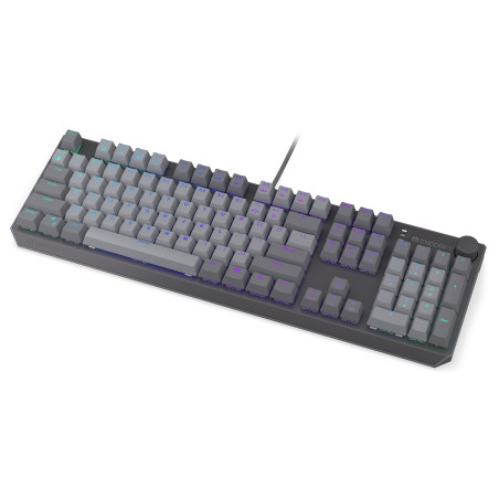 Endorfy Thock V2 USB, US