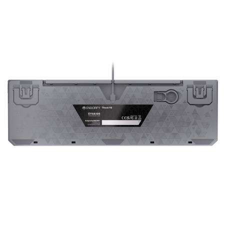 Endorfy Thock V2 USB, US