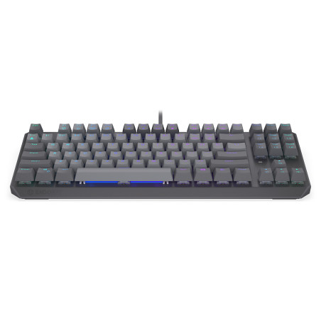 Endorfy Thock V2 TKL USB, US