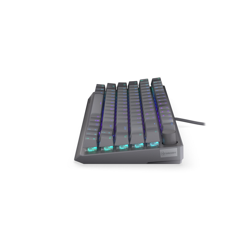 Endorfy Thock V2 75% USB, US