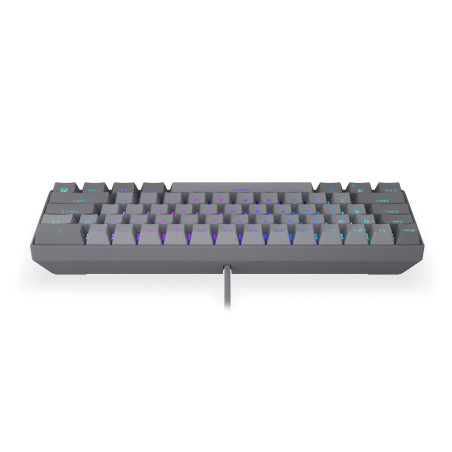 Endorfy Thock V2 Compact USB, US