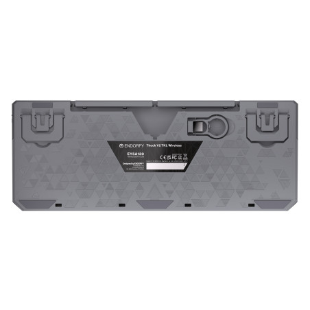 Endorfy Thock V2 TKL bezdrôtová, US
