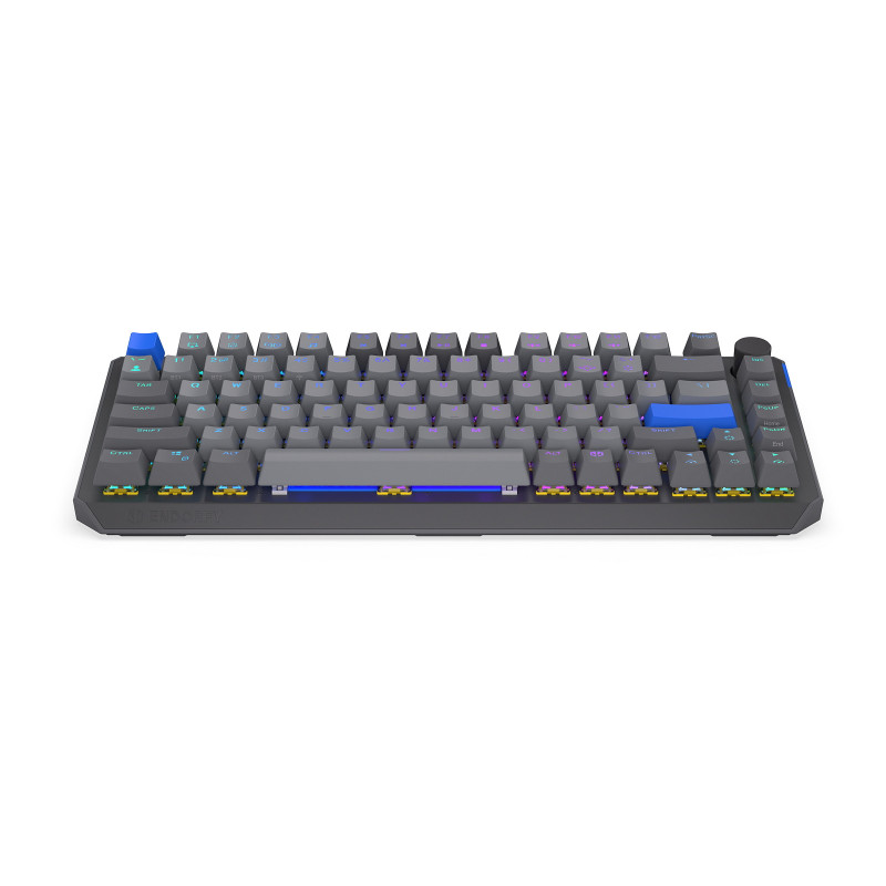 Endorfy Thock V2 75% bezdrôtová, US