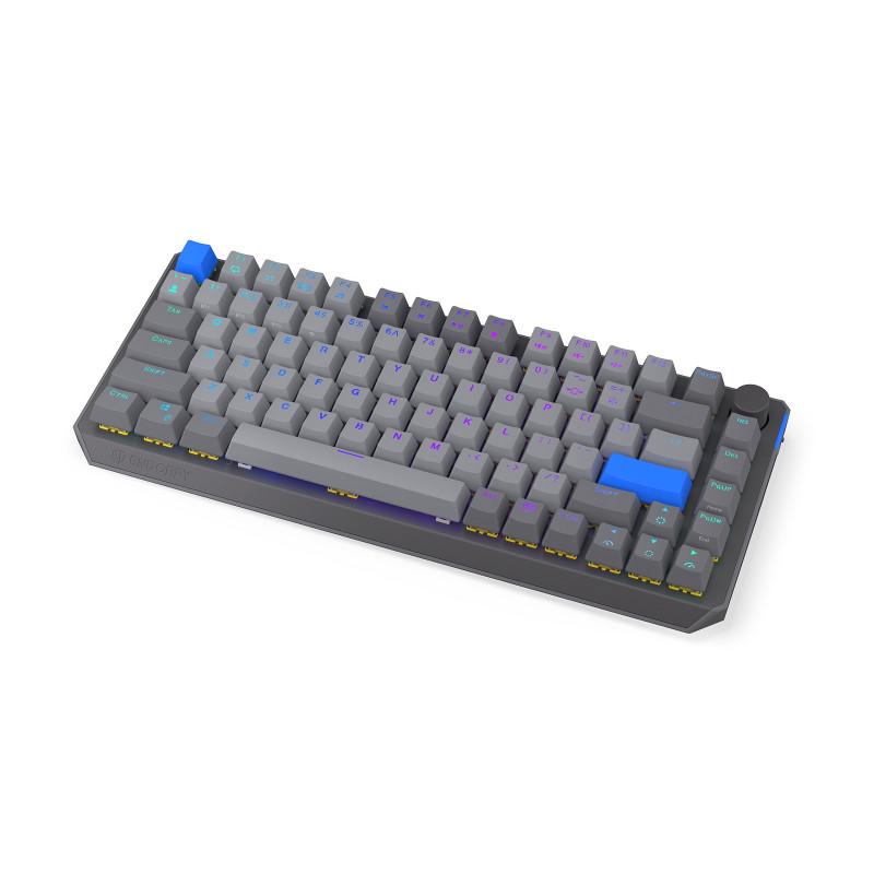 Endorfy Thock V2 75% bezdrôtová, US