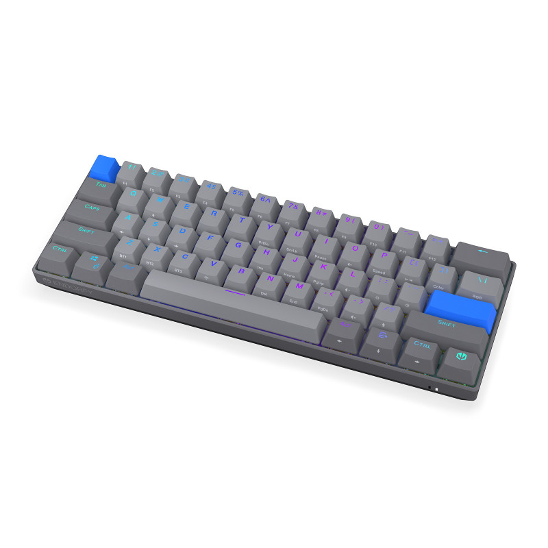 Endorfy Thock V2 Compact bezdrôtová, US