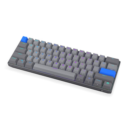 Endorfy Thock V2 Compact bezdrôtová, US