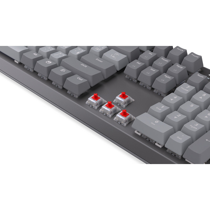 Endorfy Thock V2 USB, CZ/SK