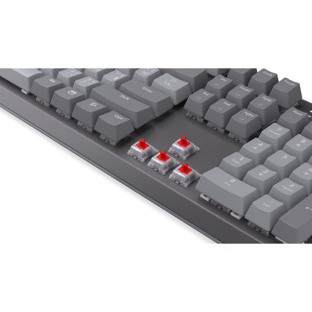 Endorfy Thock V2 USB, CZ/SK