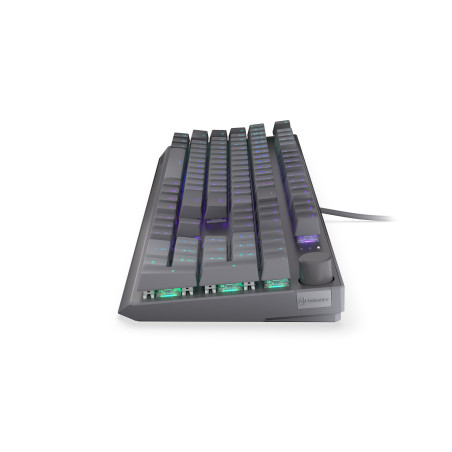 Endorfy Thock V2 USB, CZ/SK