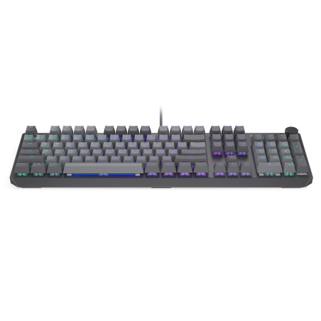 Endorfy Thock V2 USB, CZ/SK