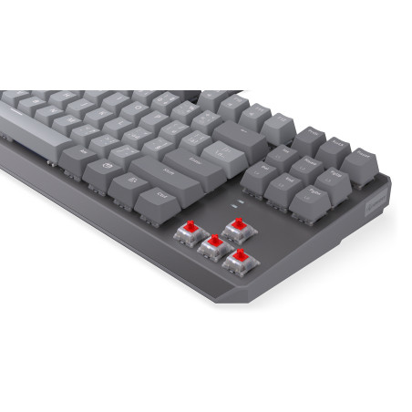 Endorfy Thock V2 TKL USB, CZ/SK