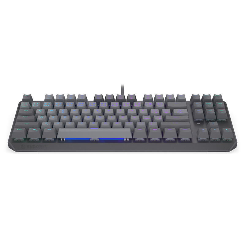 Endorfy Thock V2 TKL USB, CZ/SK