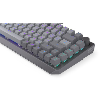Endorfy Thock V2 75% USB, CZ/SK