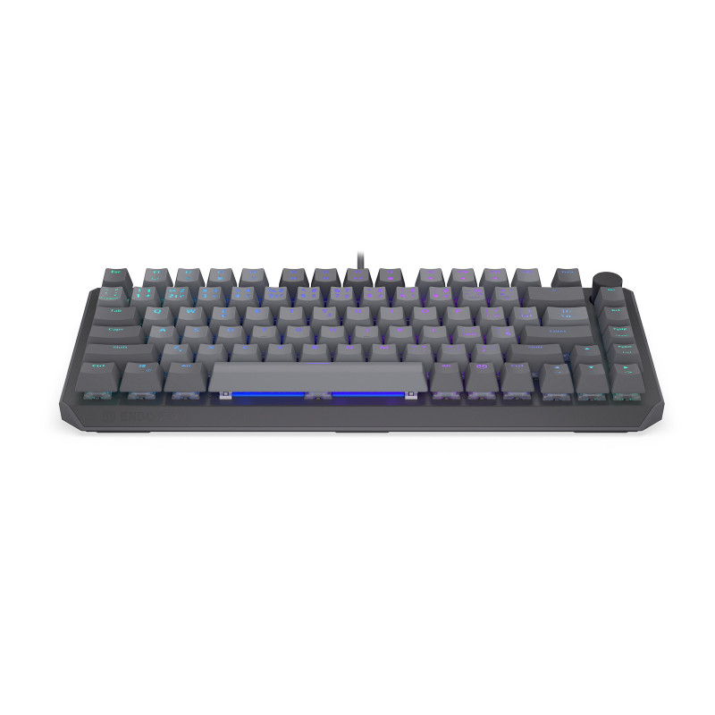 Endorfy Thock V2 75% USB, CZ/SK