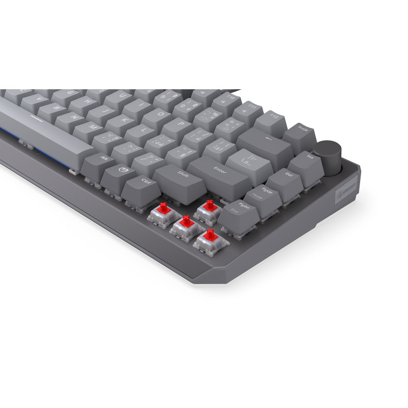 Endorfy Thock V2 75% USB, CZ/SK