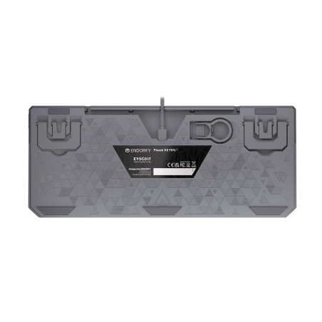 Endorfy Thock V2 75% USB, CZ/SK