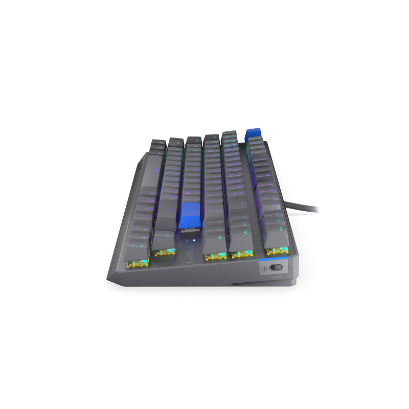 Endorfy Thock V2 TKL bezdrátová, CZ/SK