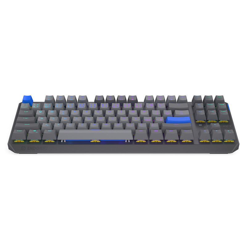 Endorfy Thock V2 TKL bezdrátová, CZ/SK