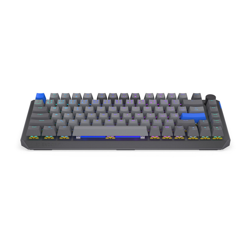 Endorfy Thock V2 75% bezdrátová, CZ/SK