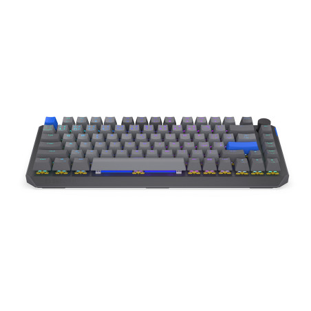 Endorfy Thock V2 75% bezdrátová, CZ/SK