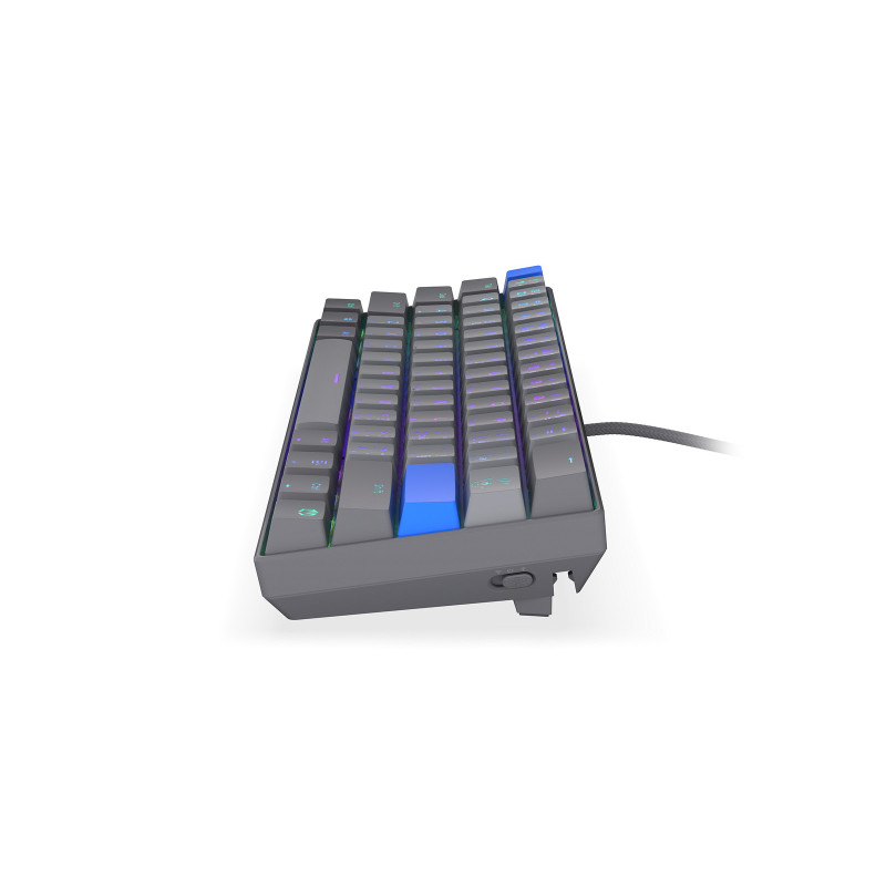 Endorfy Thock V2 Compact bezdrátová, CZ/SK