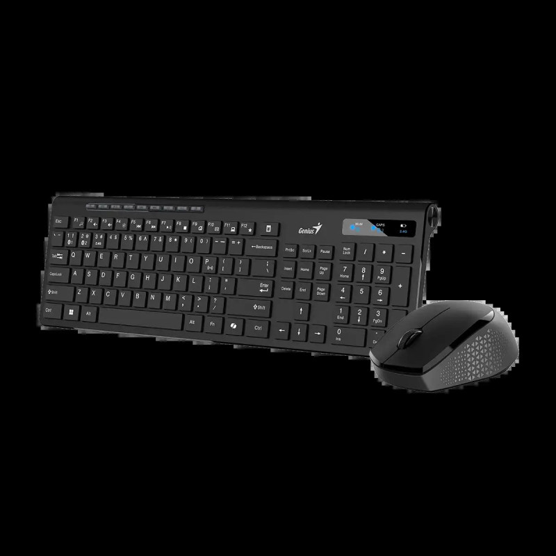 GENIUS Slimstar 8230 CZSK + Copilot