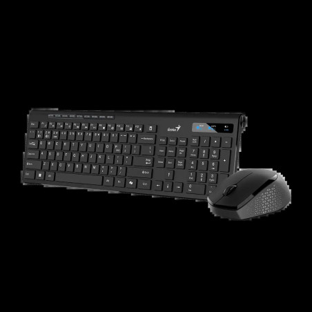GENIUS Slimstar 8230 CZSK + Copilot