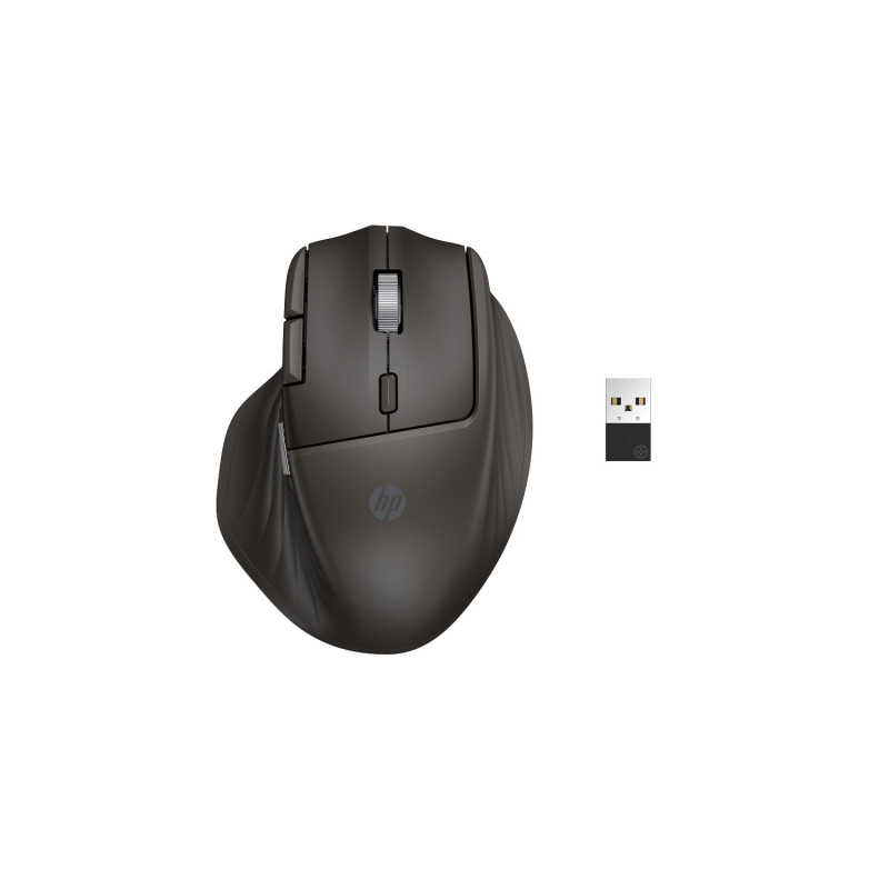 HP Ultra-Fast Scroll Wireless Mouse 785 EURO