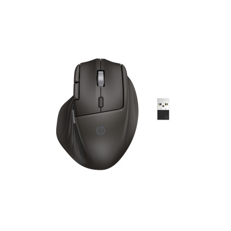 HP Ultra-Fast Scroll Wireless Mouse 785 EURO