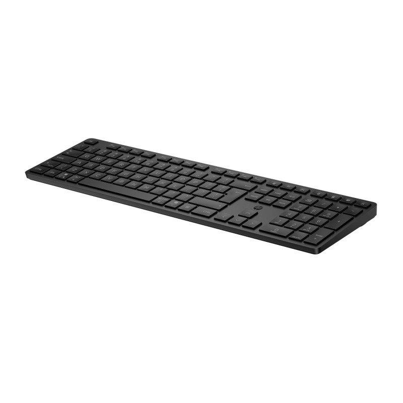 HP Multi-Device Dual-Mode Keyboard 495K CZECH- SK