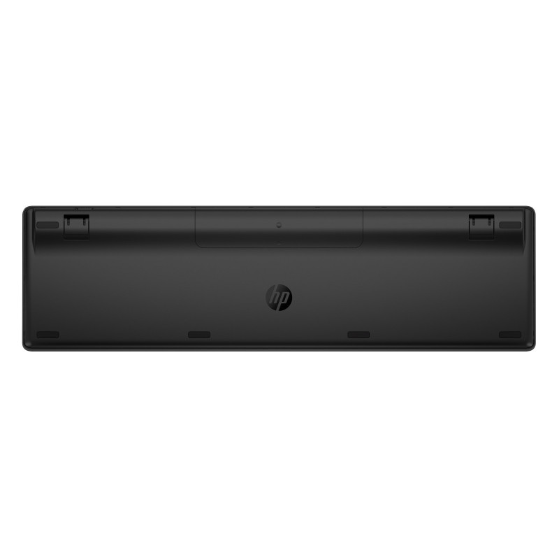 HP Multi-Device Dual-Mode Keyboard 495K CZECH- SK