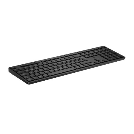HP Multi-Device Dual-Mode Keyboard 495K CZECH- SK