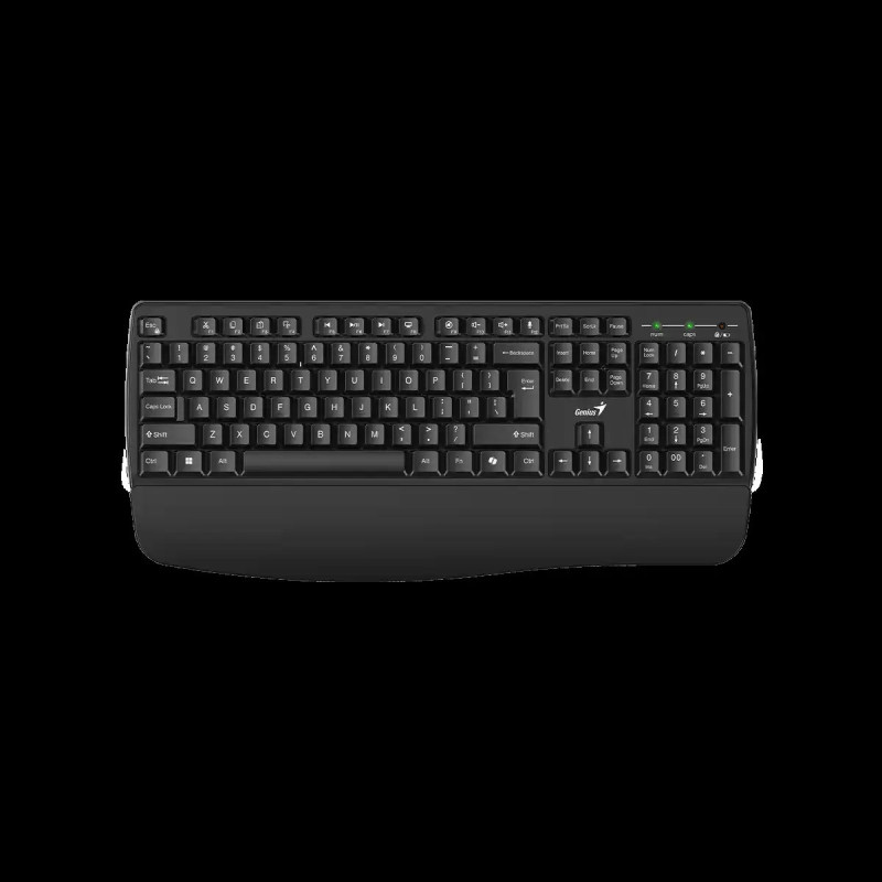 GENIUS KB-7123 CZSK, Copilot, Bezdrôtová