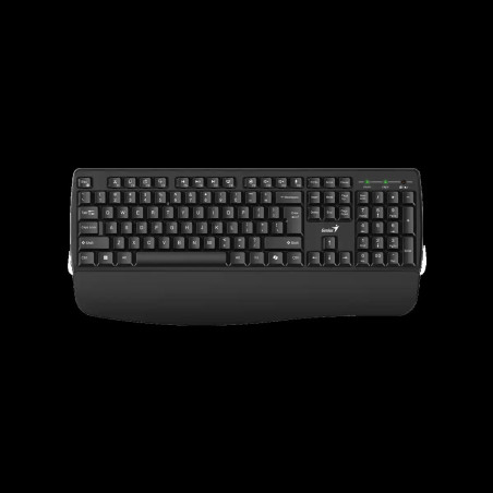 GENIUS KB-7123 CZSK, Copilot, Bezdrôtová