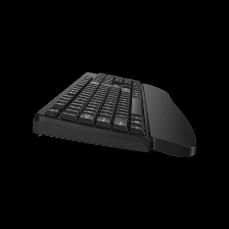 GENIUS KB-7123 CZSK, Copilot, Bezdrôtová